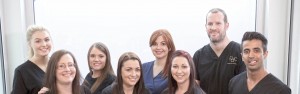 Private Cosmetic Dentist in Widnes Cheshire