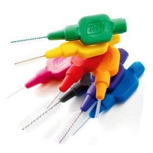 teepee interdental brushes widnes